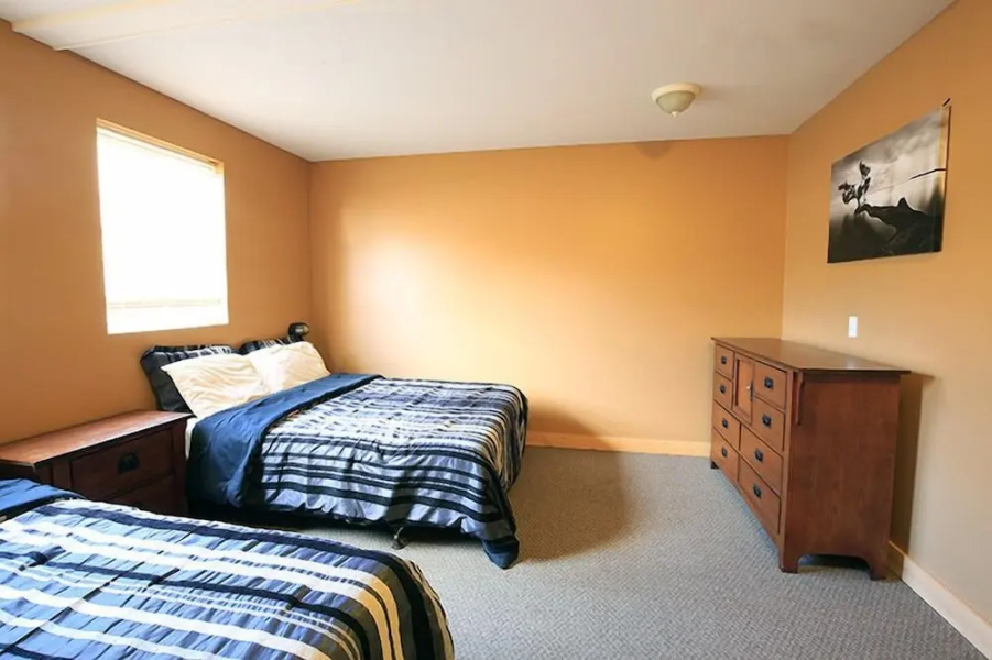Executive Suite by Apex Mountain Lodging