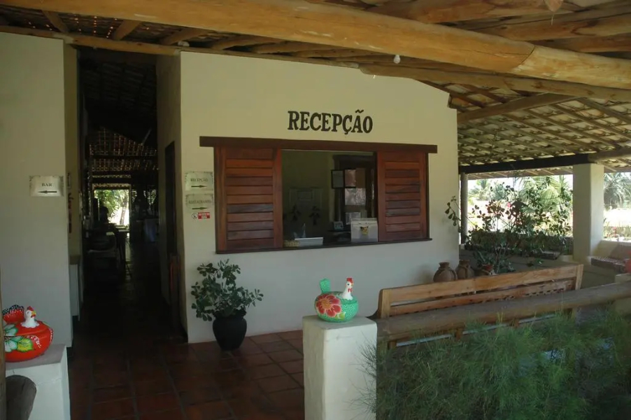 Hotel Villaggio Tudo Bom
