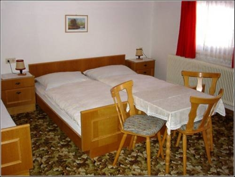 Habachschmied Familie Gruber