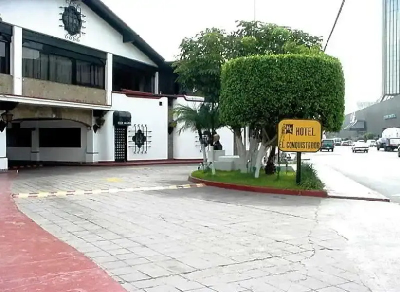 Conquistador Tijuana