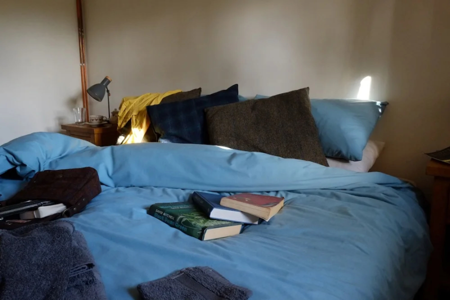 Farmtoun Bed  Breakfast