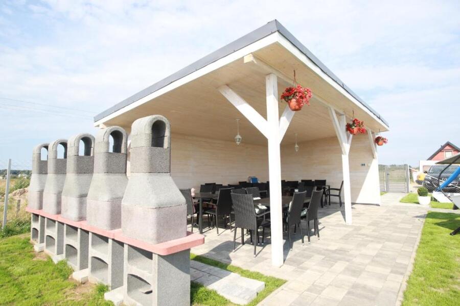 Holiday House Sarbinowo