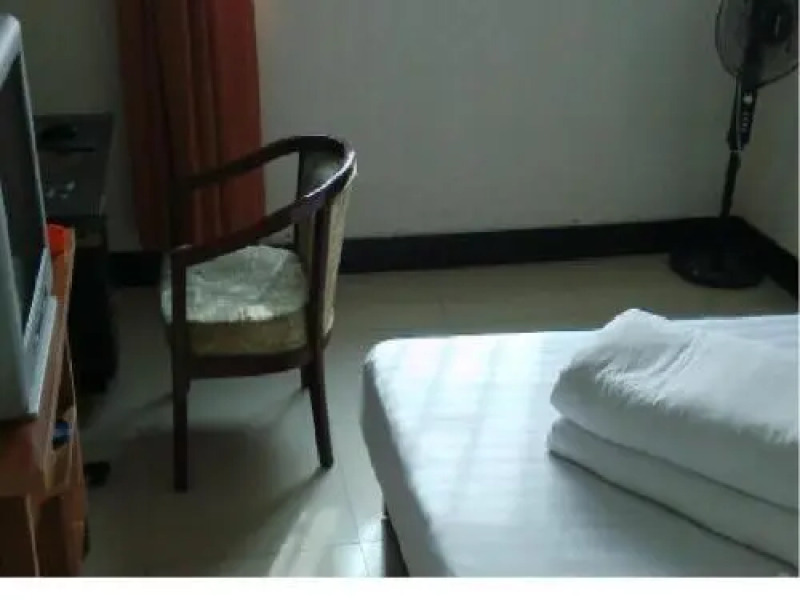 New story Guest house