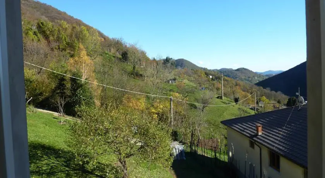 Ostello Olera Ass. Ostelli Lombardia