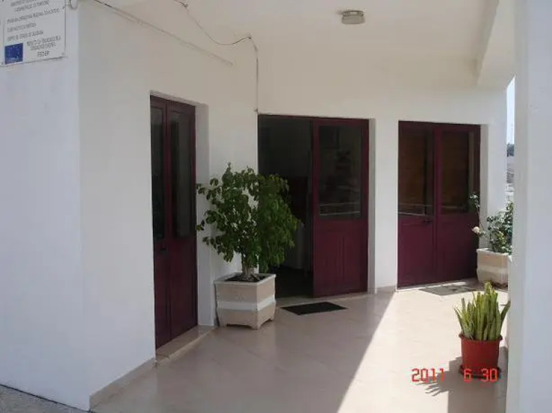 Centro de Estagio do Guadiana