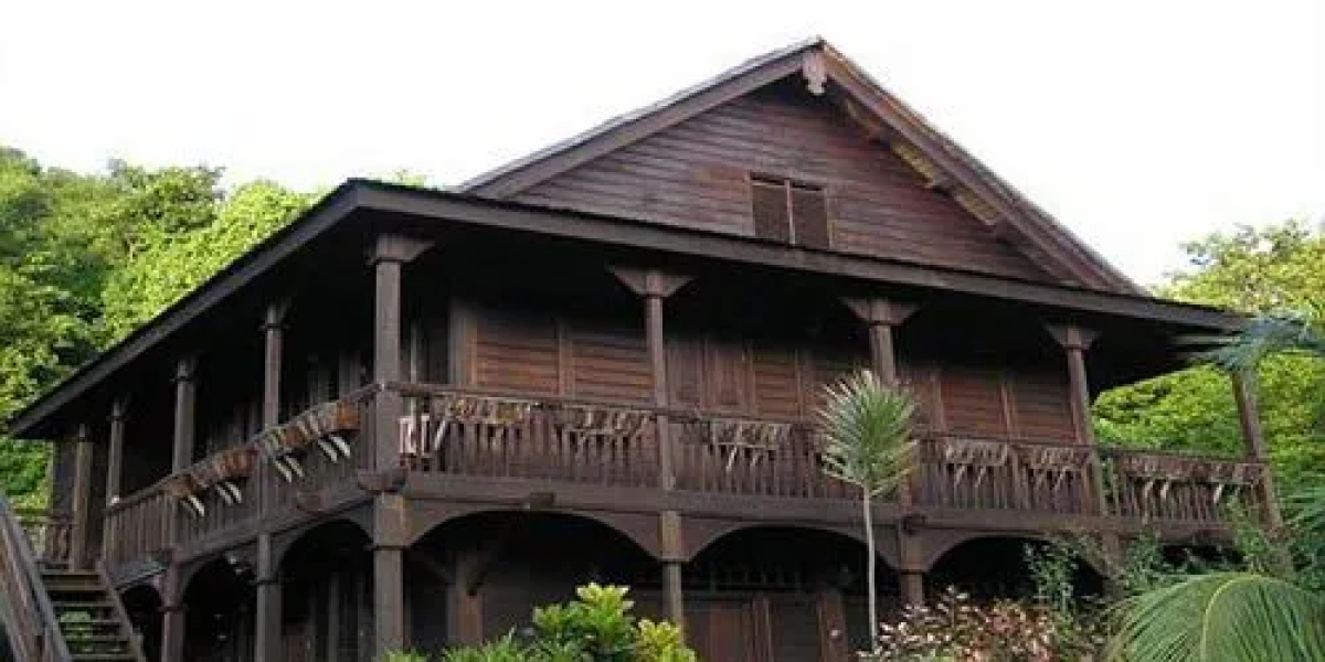 Tainos Cottages