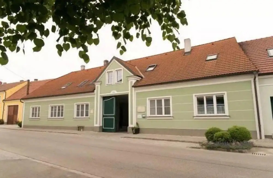 Familie Bauer – Bioweingut Bauer