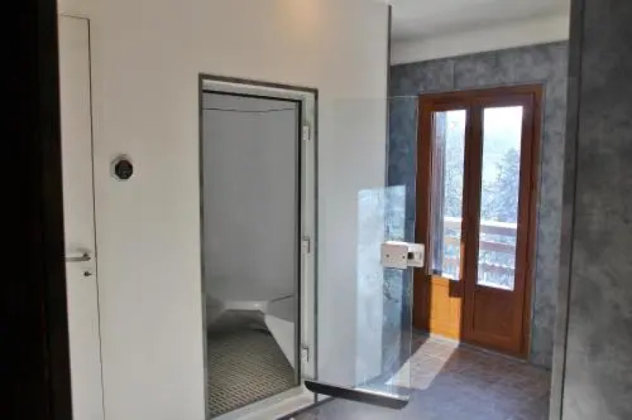 Hotel Les Trois Vallees