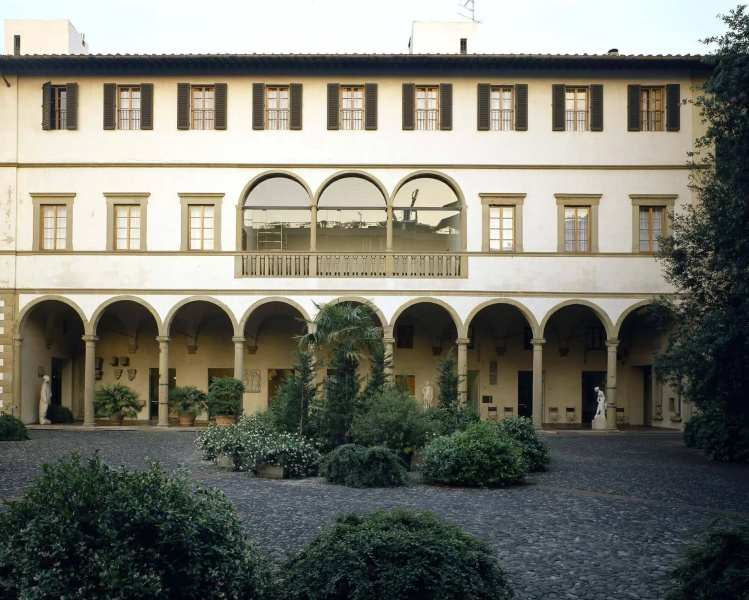 Hotel Palazzo Ricasoli