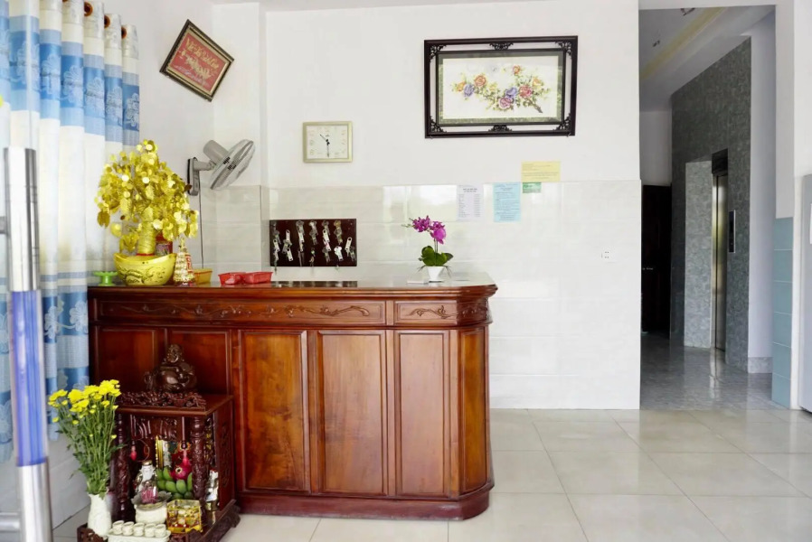 Thanh Binh Hotel Ba Ria