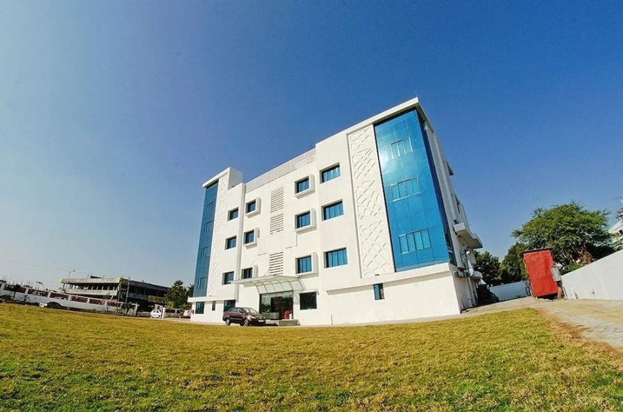 Hotel Mayur
