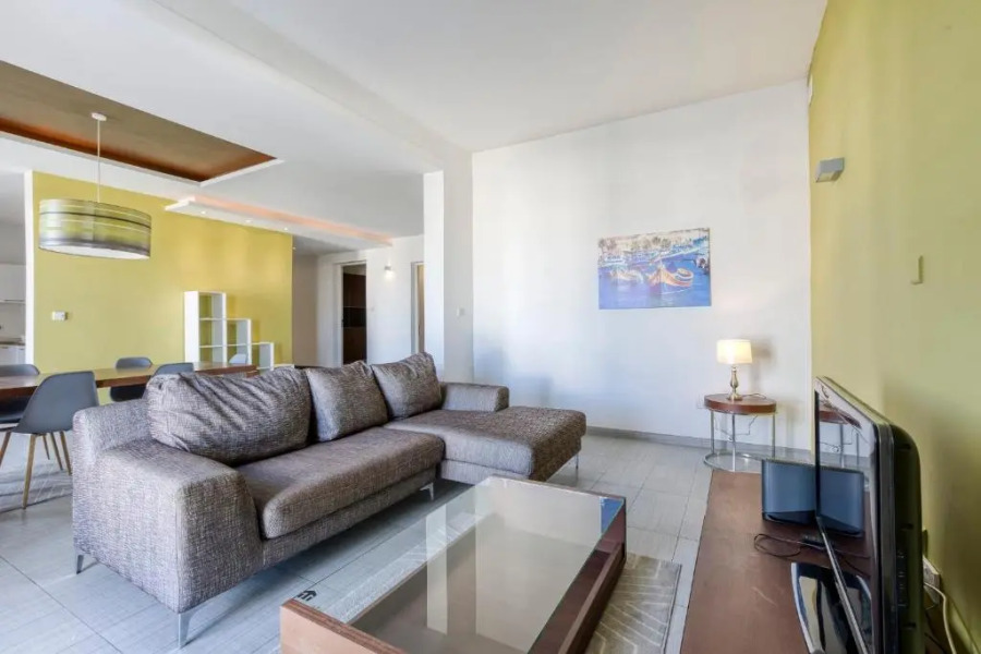 Ta Xbiex Suite-hosted by Sweetstay