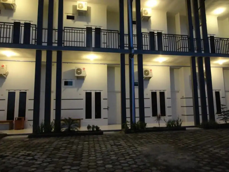 Pendowo Huis Guest House