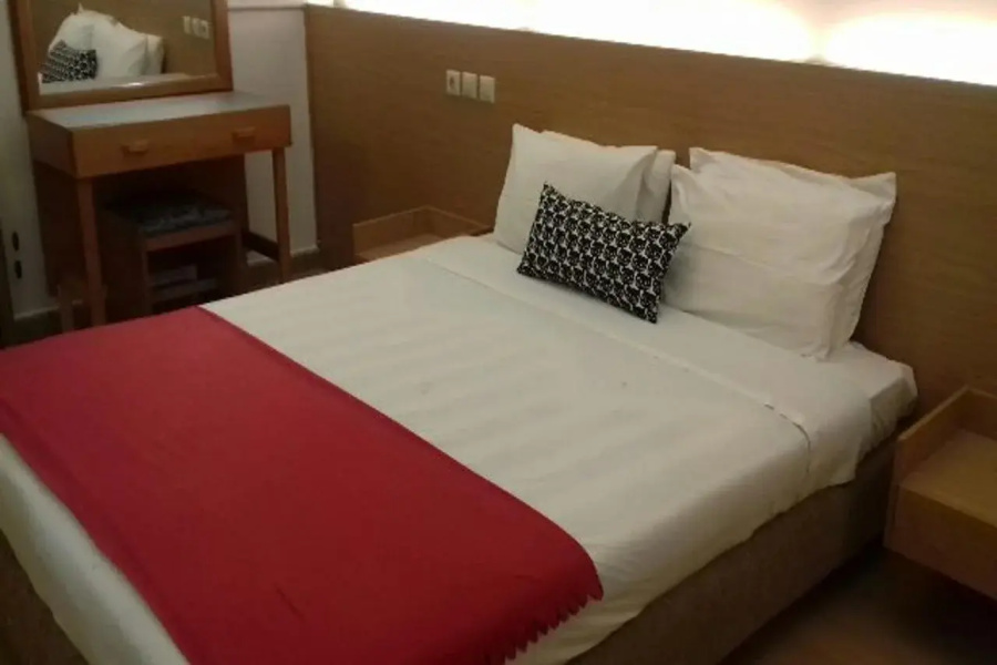 Hotel Margarita