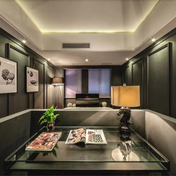 Yashun Art Boutique Hotel