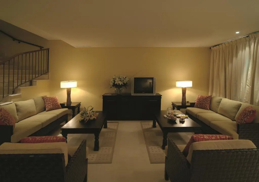 Mövenpick Al Bida'a Apartment