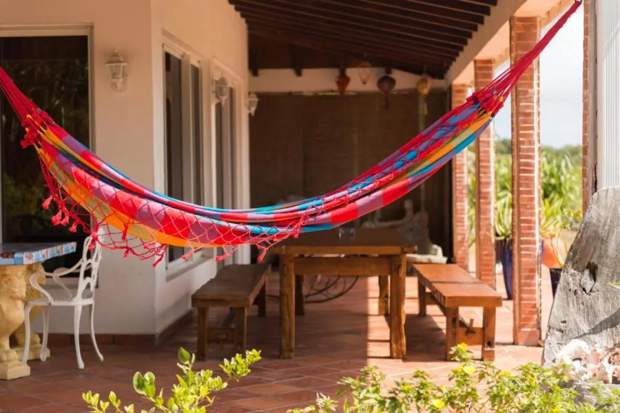 Kristal'Inn Cottage Caraibe