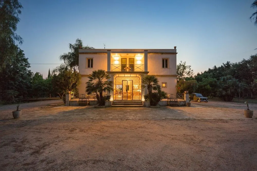 Villa Casablanca