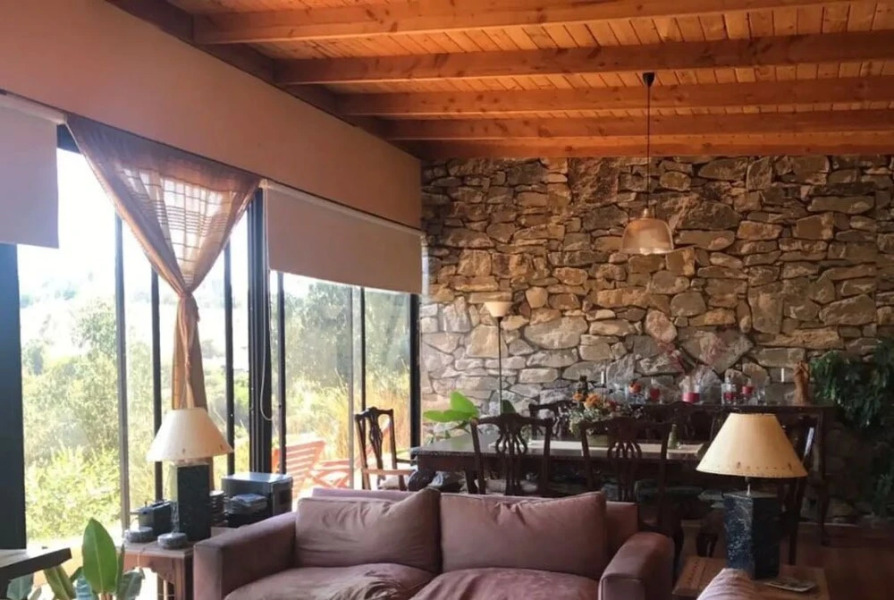 Las Nubes los Colihues de Melosilla