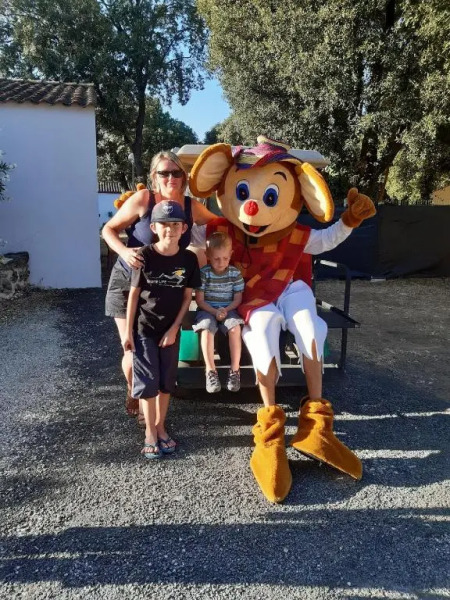 Village Vacances Les Chenes Verts