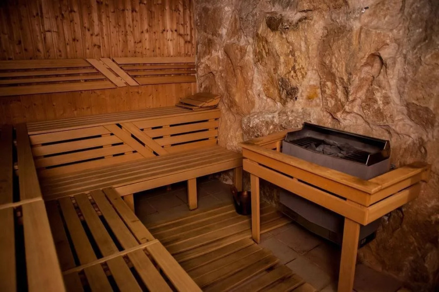 Dvojapartmánová drevenica Mýto