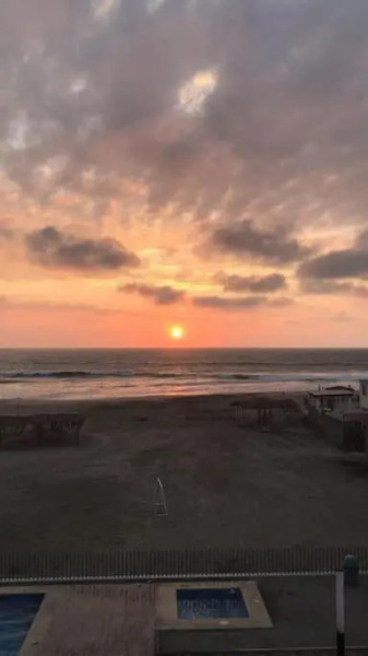 Habitacion 2A Hydro Jacuzzi Altamar Playas