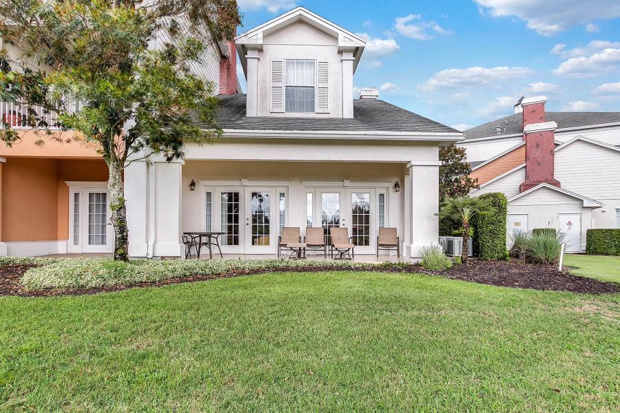 3 Bedrooms / 2.5 Bathrooms / Reunion Resort (1589 HC), Reunion, US