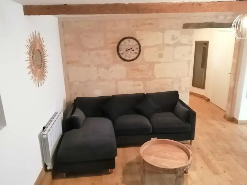 Domaine du chauvet Hôtel