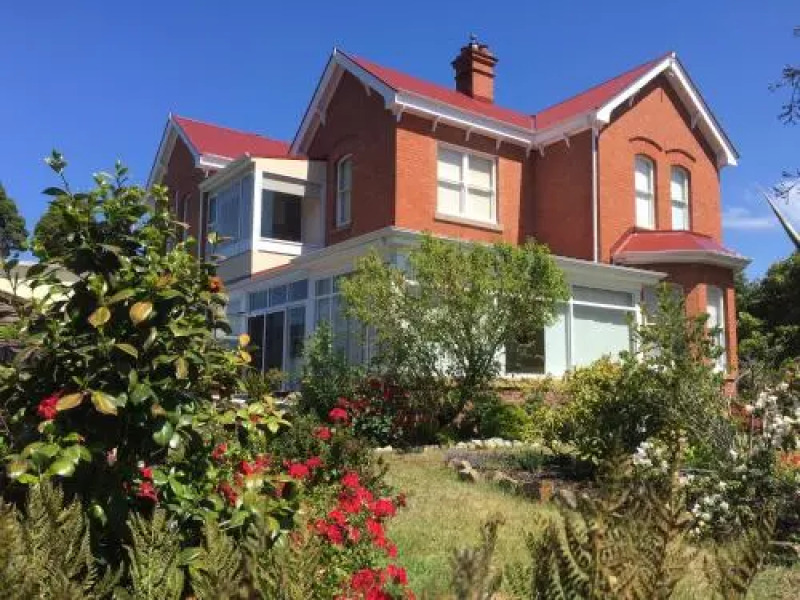 Meriam Bed and Breakfast