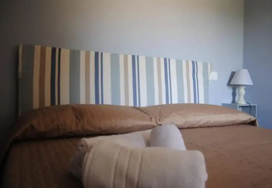 B&B il giardino aromatico