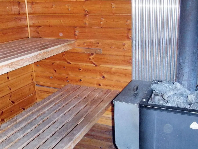 Holiday Home in VÃ¤ddÃ¶