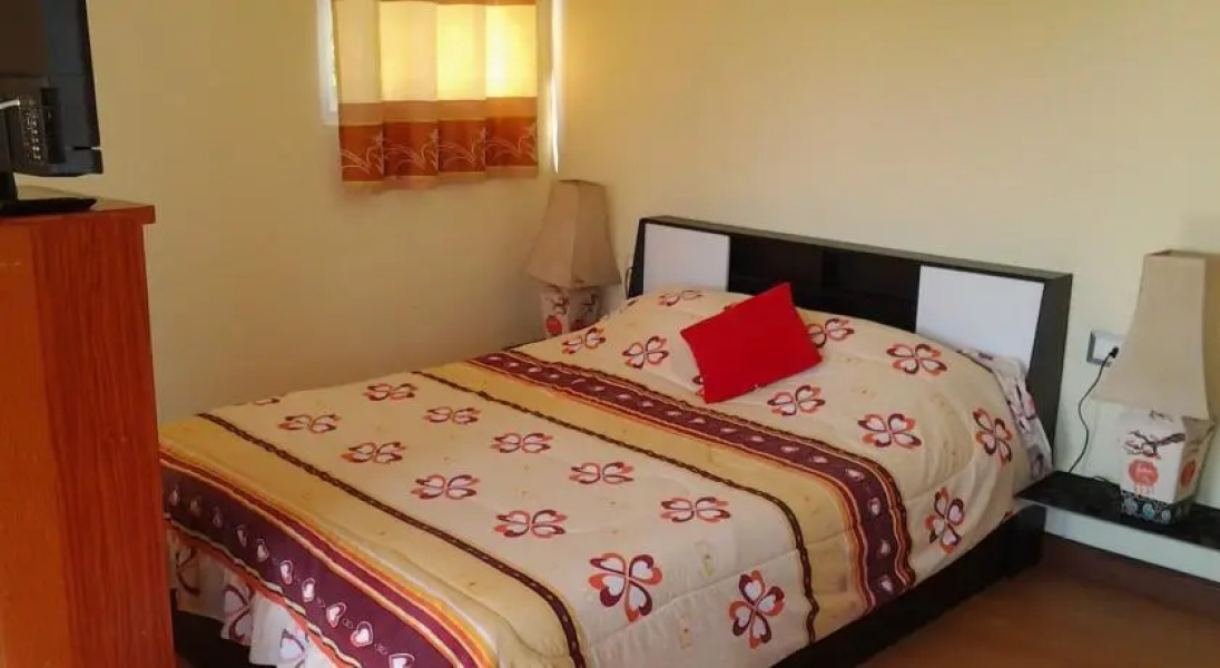 home stay chiang mai villa taurino