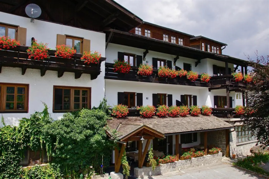 Keilhofer Appartements