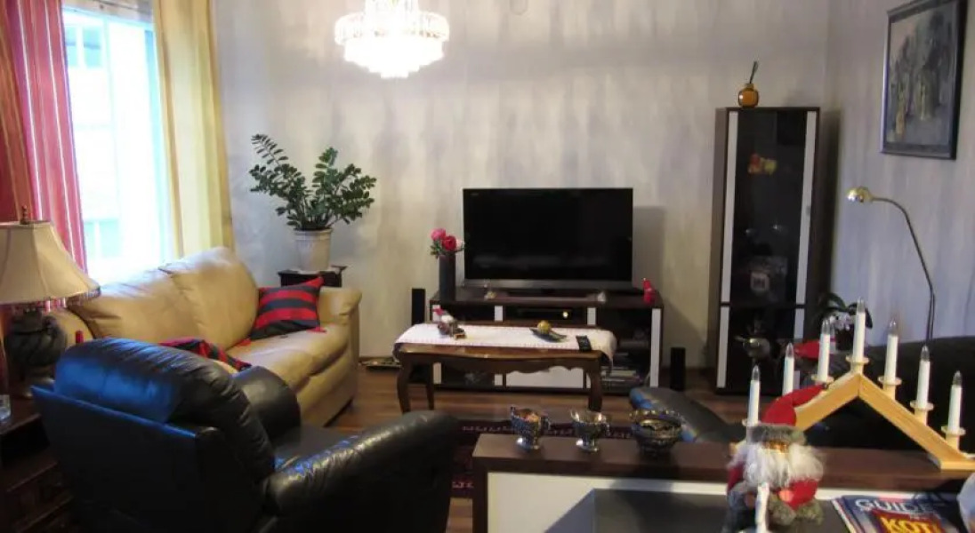 Captains Special Apartment