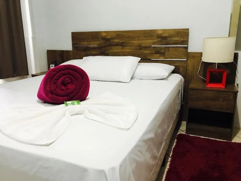 Forte Hotel Ranghetti