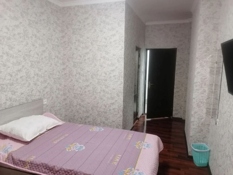 Kesh Hotel