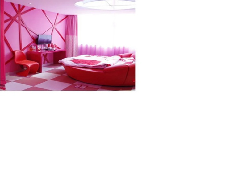 Mitang Theme Hotel South Xinhua Road Branch