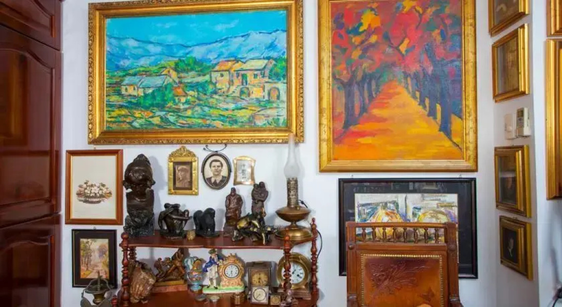 Apartments Mala Mare