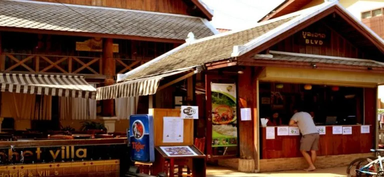 Mylaohome Boutique Hotel