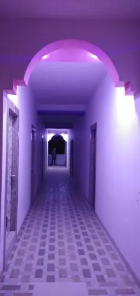 Hotel Shining Moment