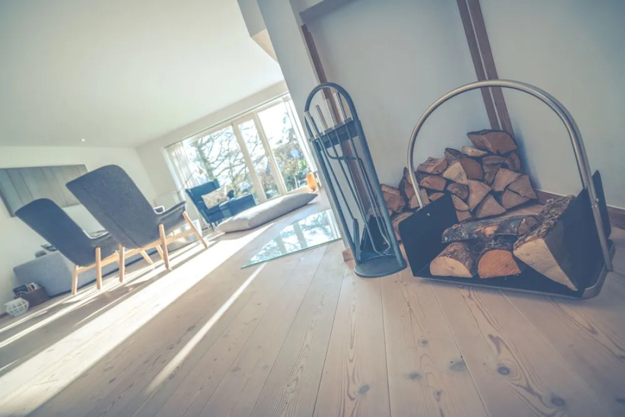 Hygge Hus - St-Peter-Ording