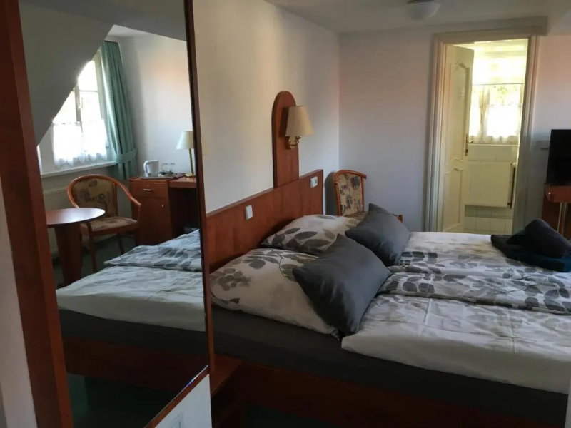 Haus Heinrich Heine