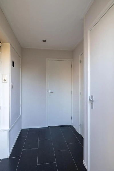 Vakantiehuis Rust in de onruste