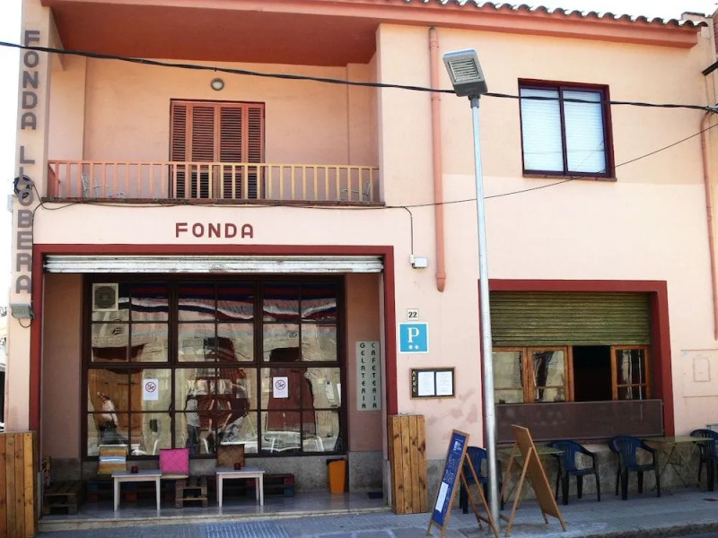 La Fonda Llobera
