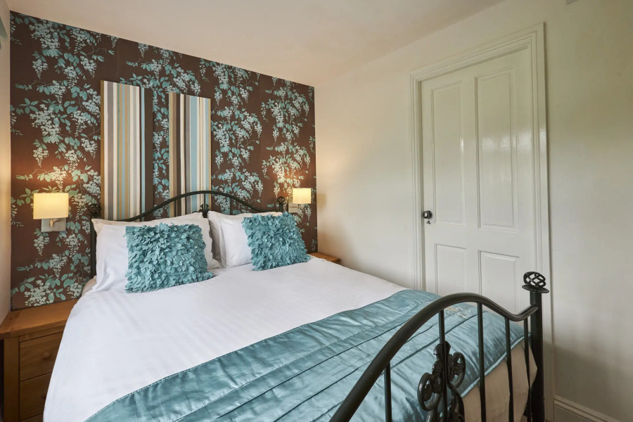 Host Stay The Paddock