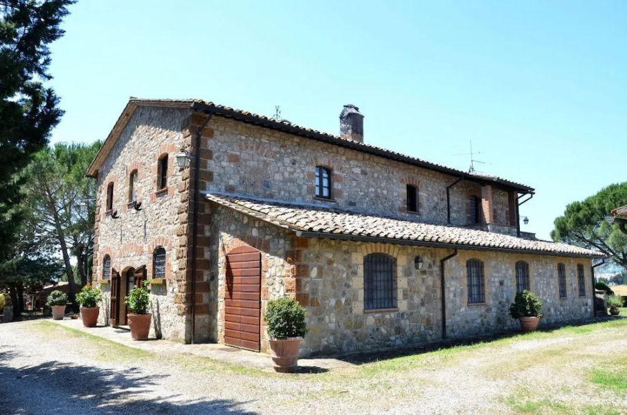 Agriturismo Sant'Angelo