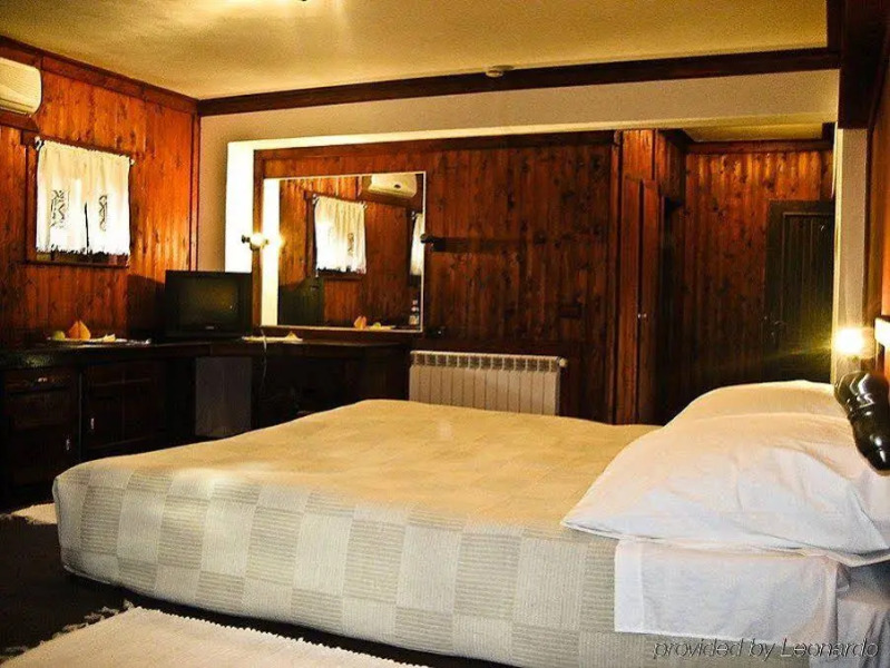 Hotel Restaurant Bujtina e Gjelit