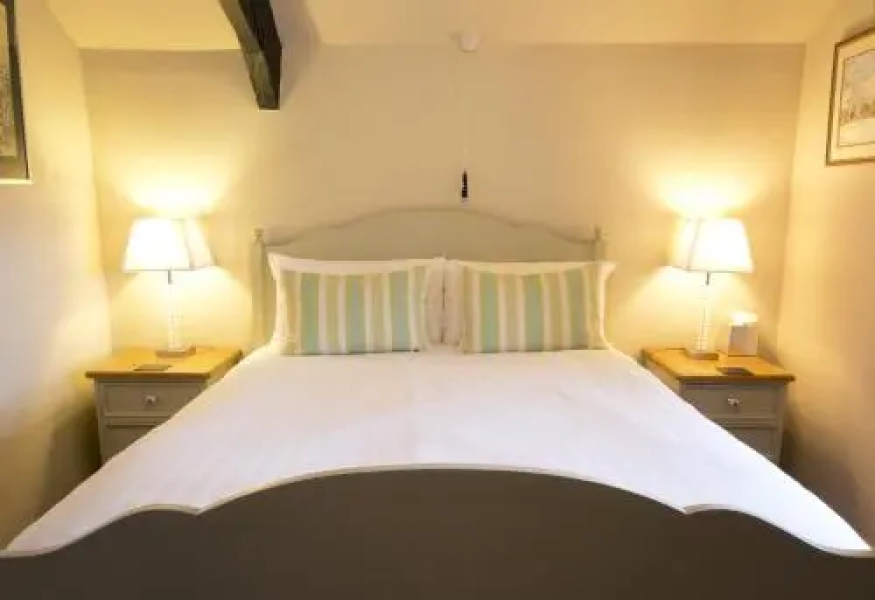 Millgate B&B