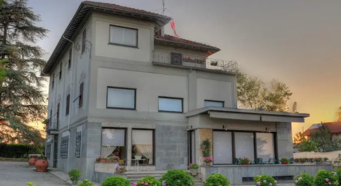 Villa Pieve B&B