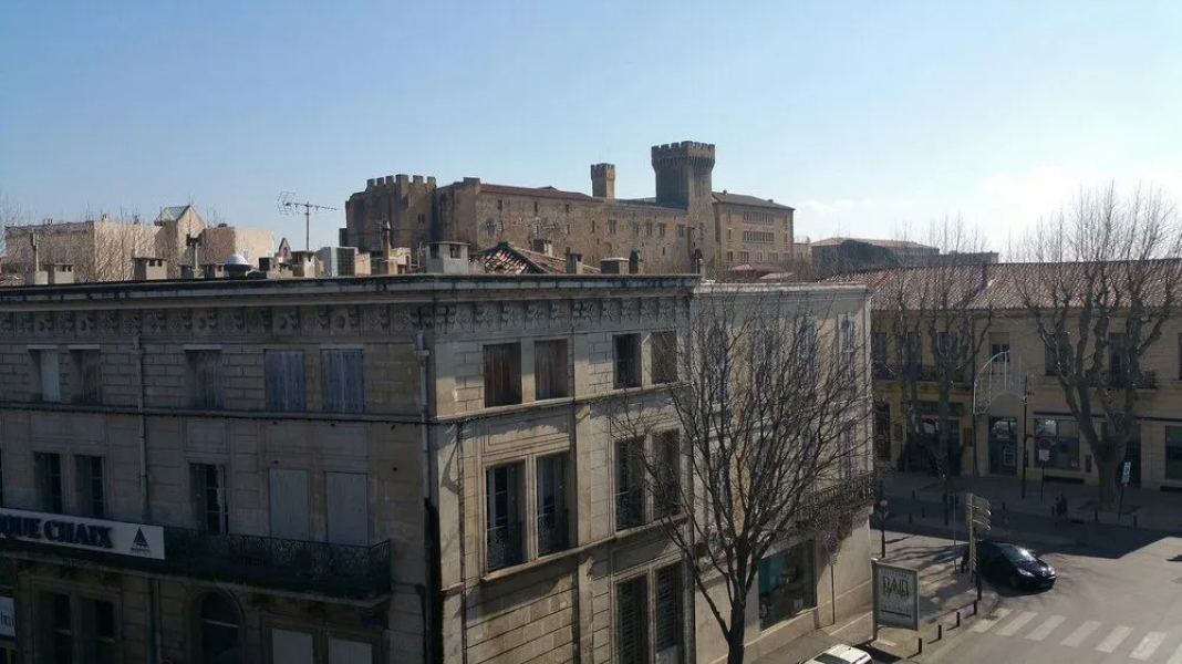 Hotel du Theatre